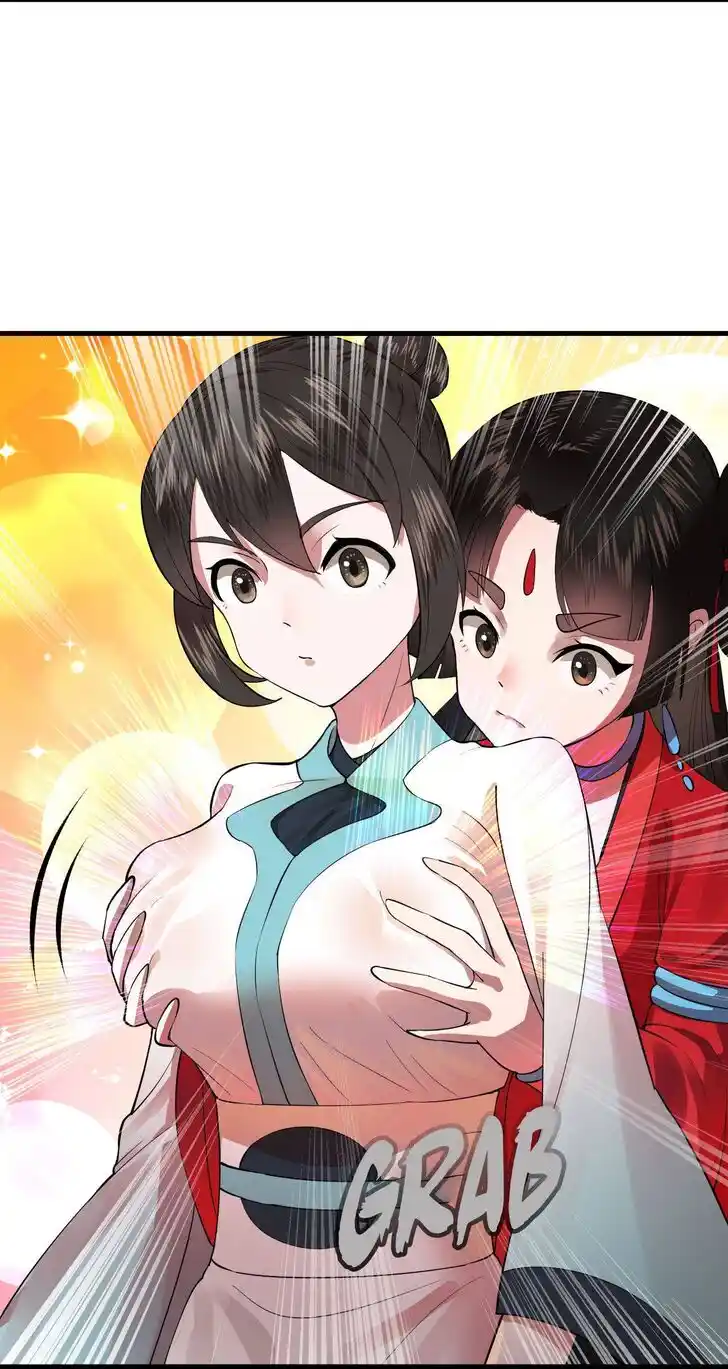 Lian qi Lianle Sanqiannian Ch.271