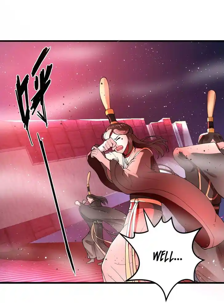 Lian qi Lianle Sanqiannian Ch.271