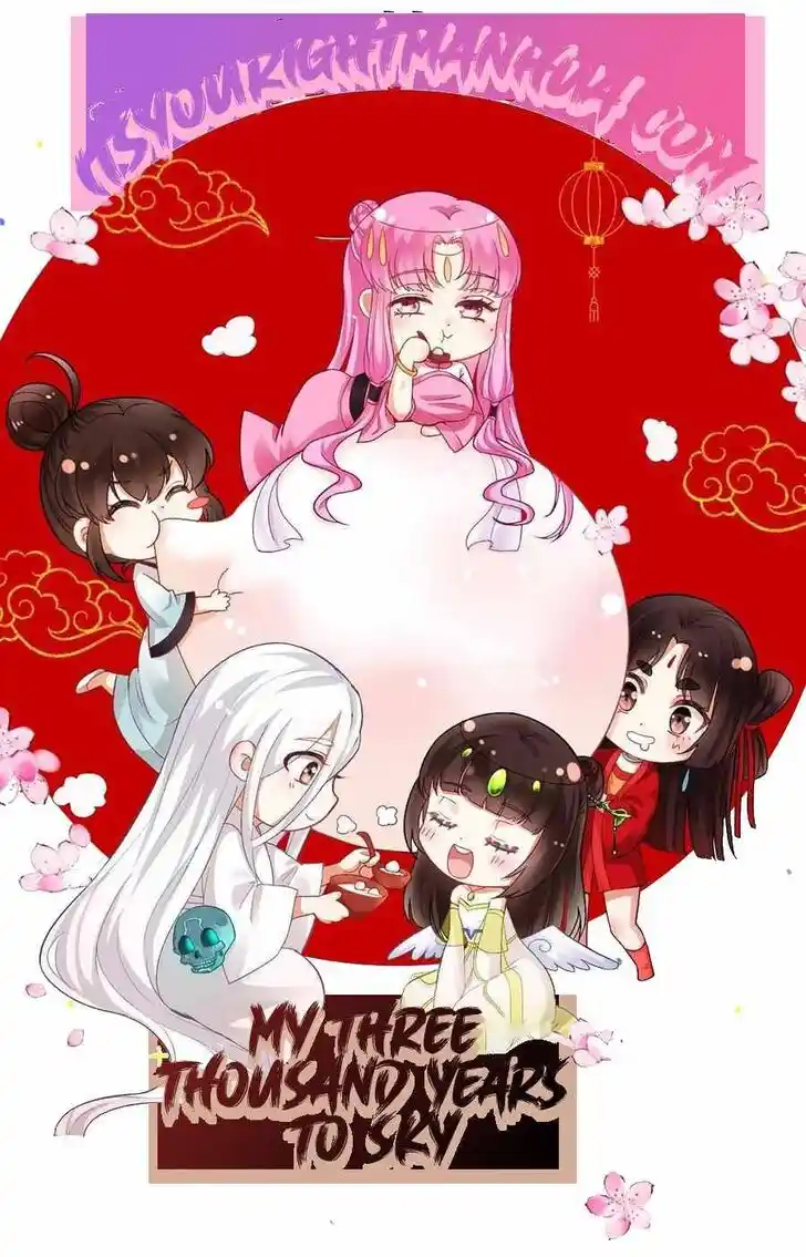 Lian qi Lianle Sanqiannian Ch.272