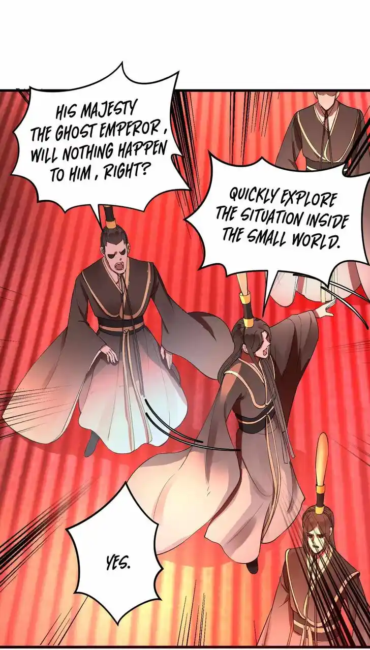 Lian qi Lianle Sanqiannian Ch.272