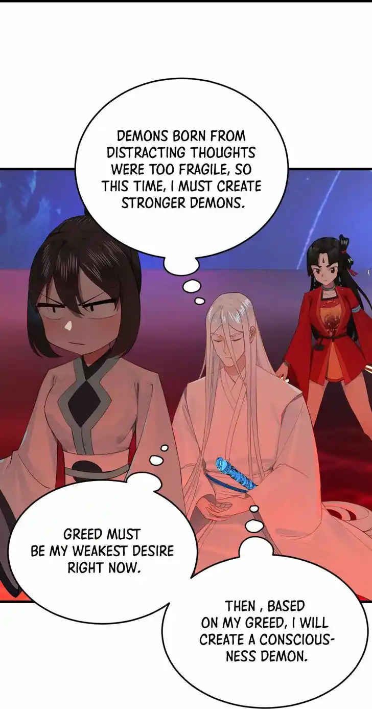 Lian qi Lianle Sanqiannian Ch.272