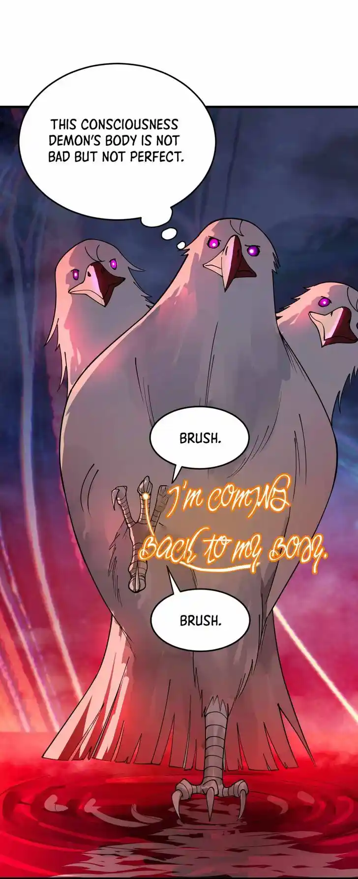 Lian qi Lianle Sanqiannian Ch.272