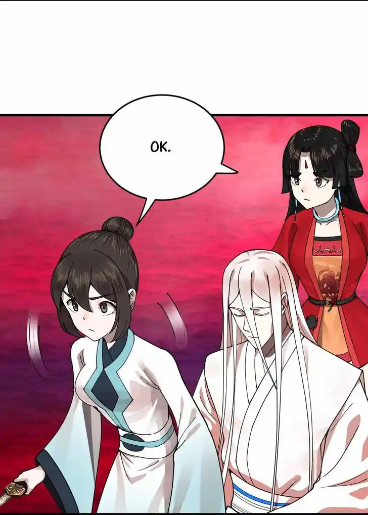Lian qi Lianle Sanqiannian Ch.272