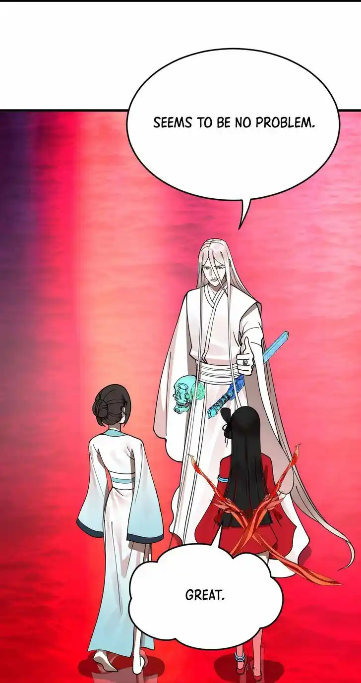 Lian qi Lianle Sanqiannian Ch.272