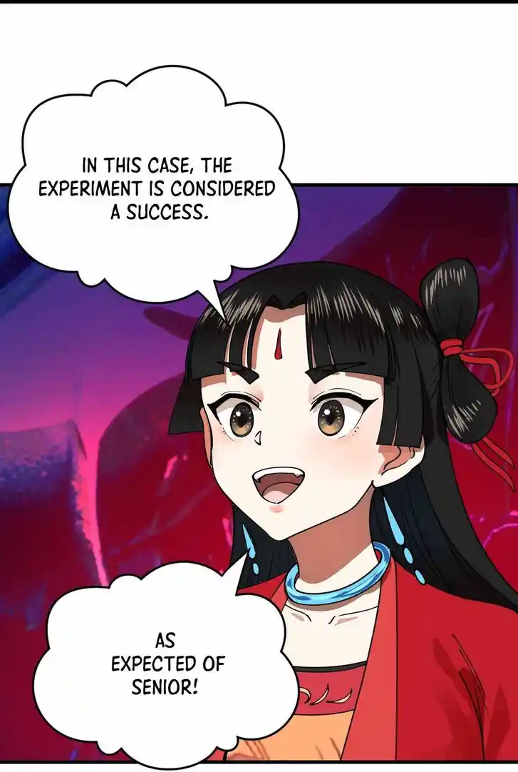 Lian qi Lianle Sanqiannian Ch.272