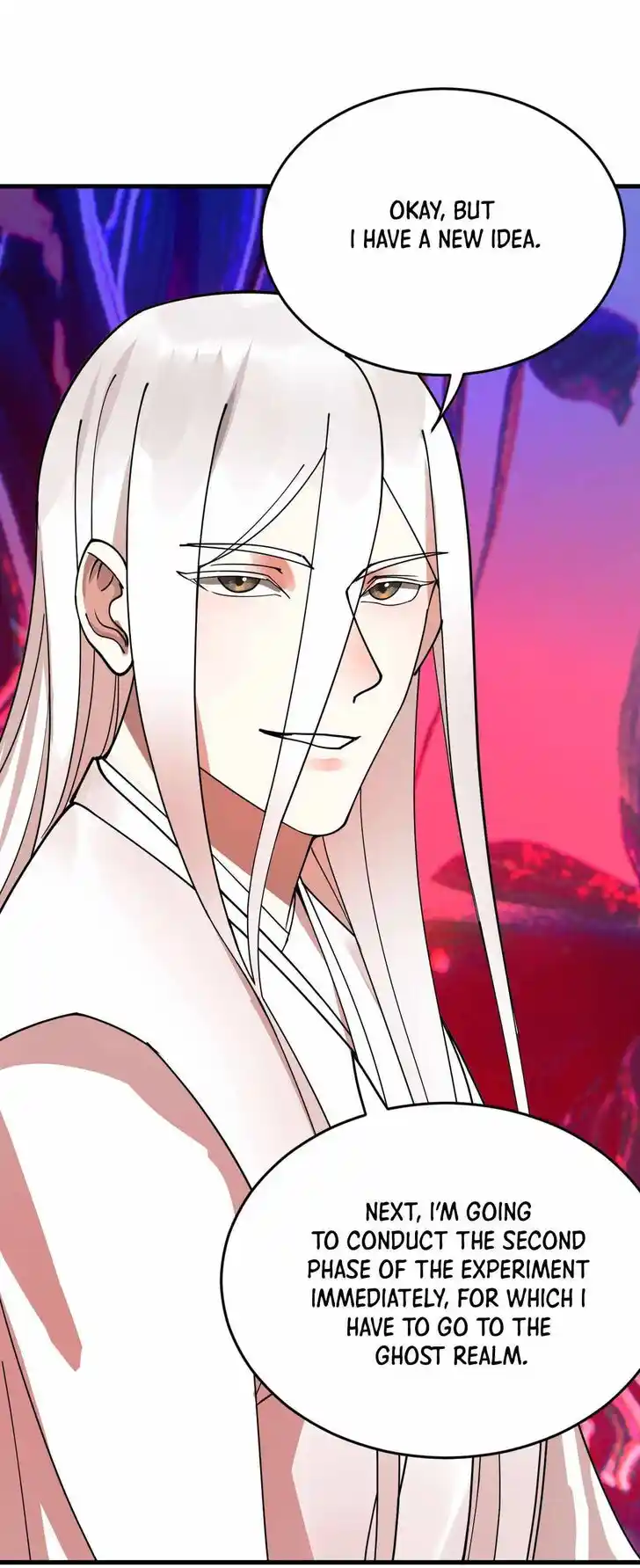 Lian qi Lianle Sanqiannian Ch.272