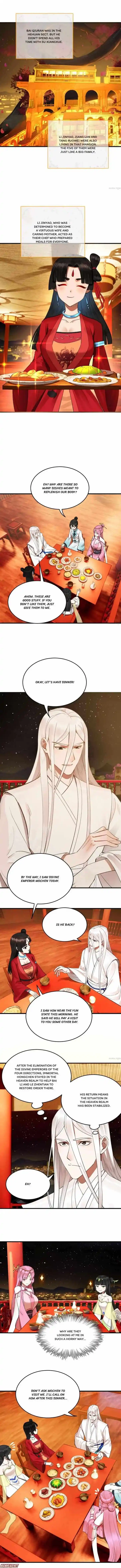 Lian qi Lianle Sanqiannian Ch.273