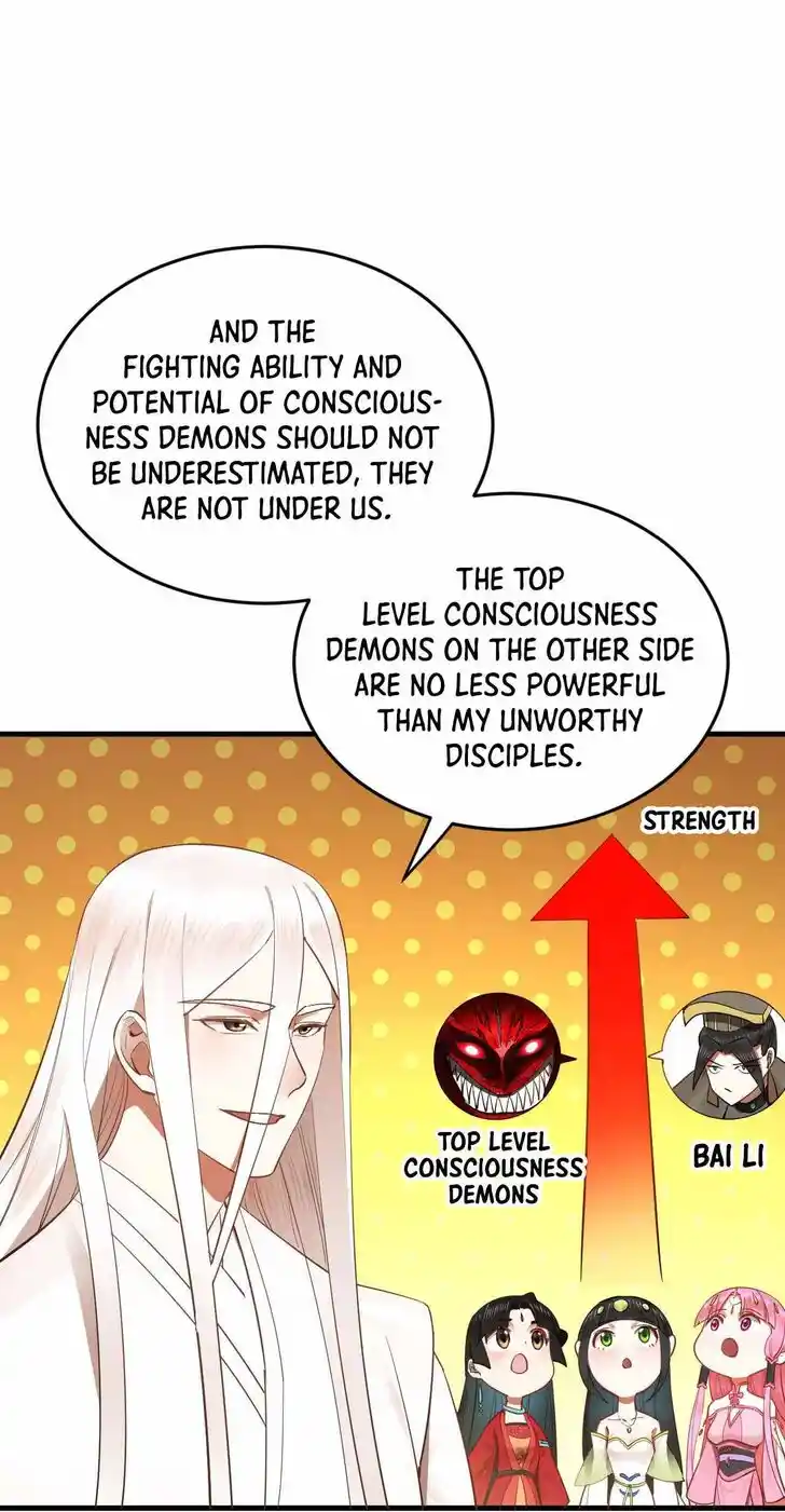 Lian qi Lianle Sanqiannian Ch.273