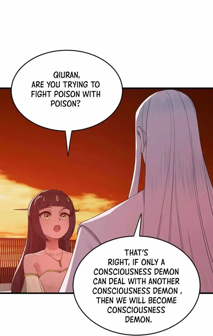 Lian qi Lianle Sanqiannian Ch.273