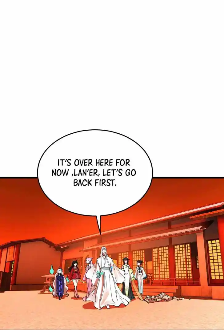 Lian qi Lianle Sanqiannian Ch.273