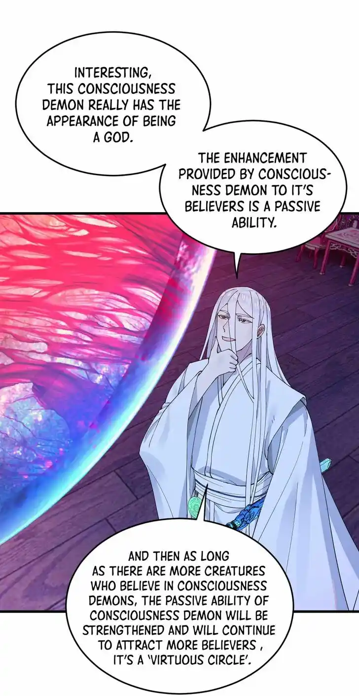 Lian qi Lianle Sanqiannian Ch.273