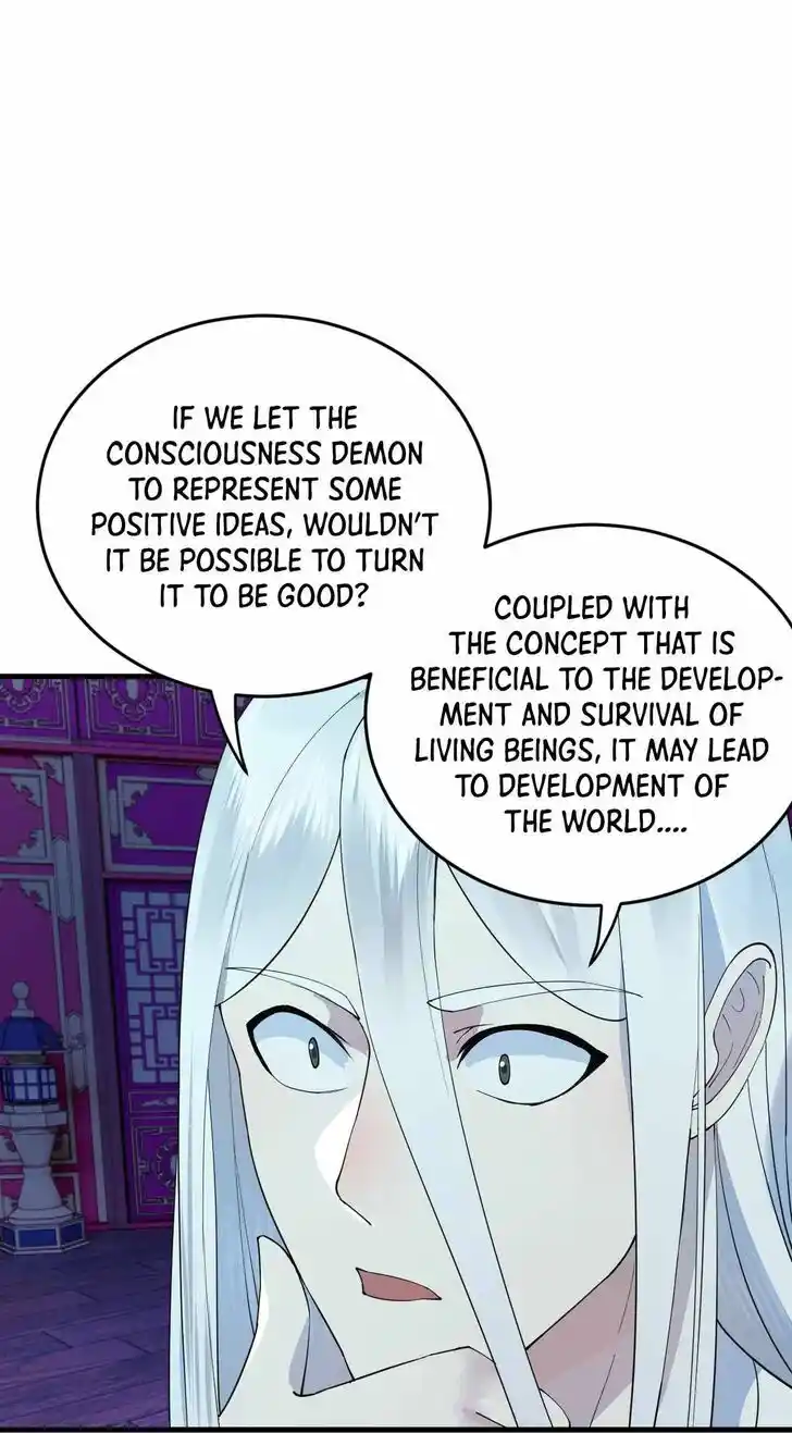 Lian qi Lianle Sanqiannian Ch.273