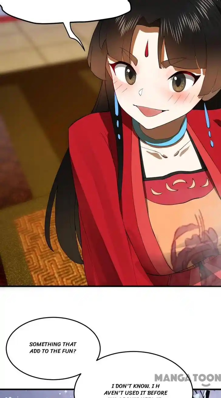 Lian qi Lianle Sanqiannian Ch.274