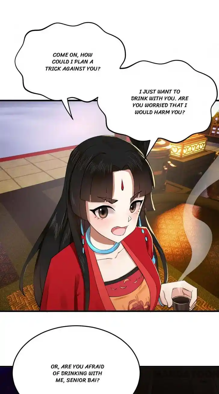 Lian qi Lianle Sanqiannian Ch.274