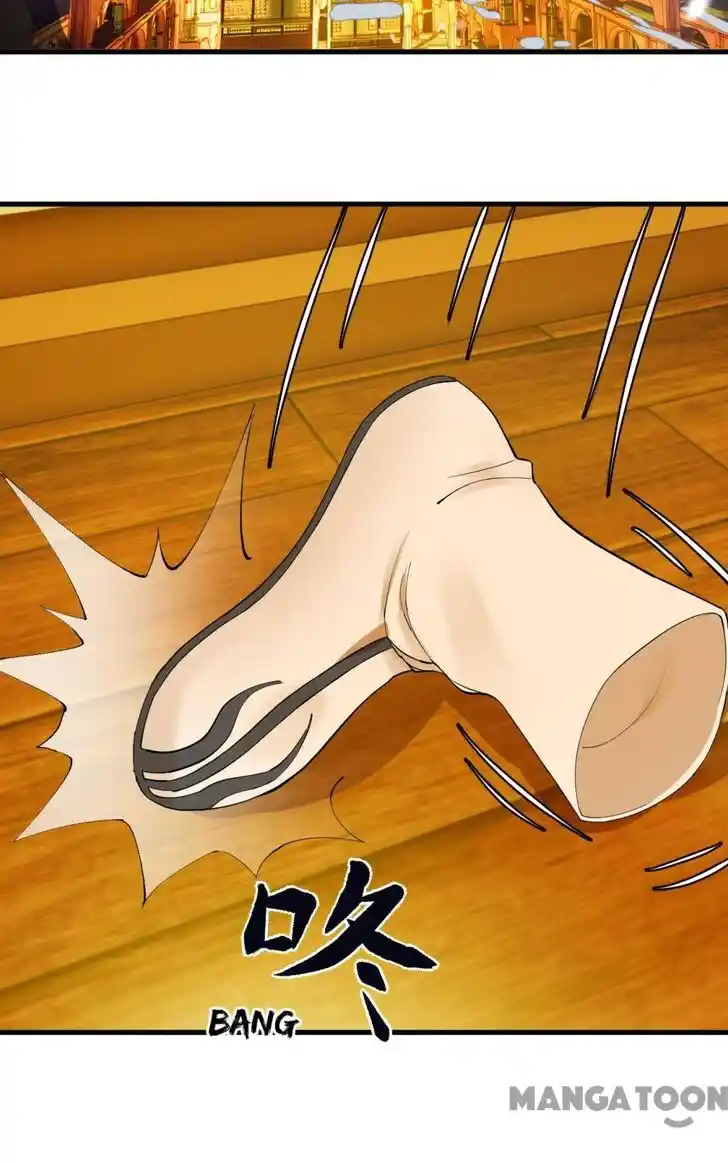 Lian qi Lianle Sanqiannian Ch.274