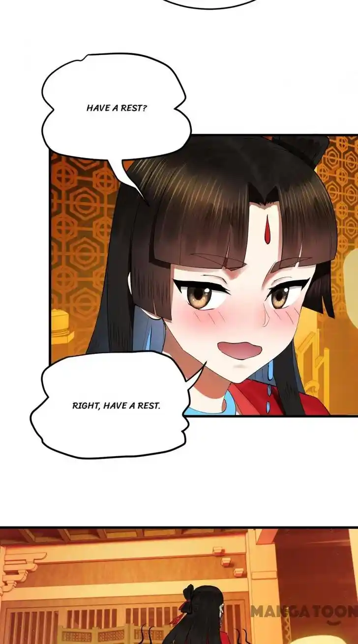 Lian qi Lianle Sanqiannian Ch.274