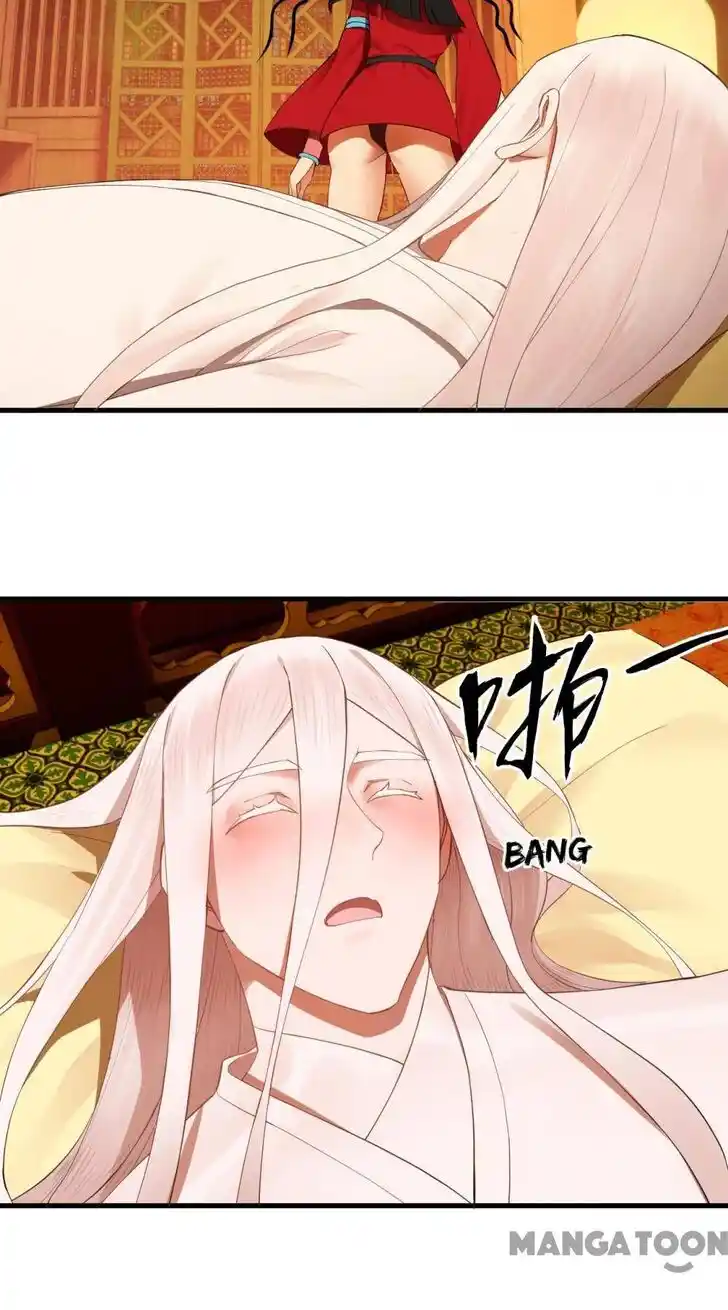 Lian qi Lianle Sanqiannian Ch.274