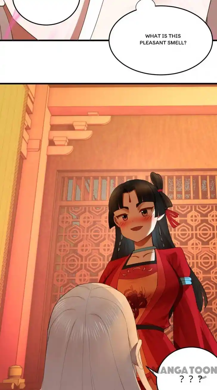 Lian qi Lianle Sanqiannian Ch.274