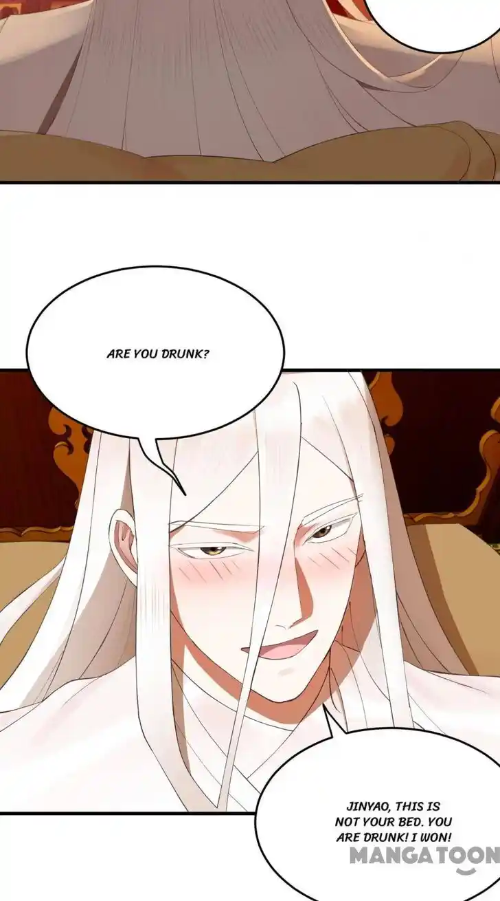 Lian qi Lianle Sanqiannian Ch.274