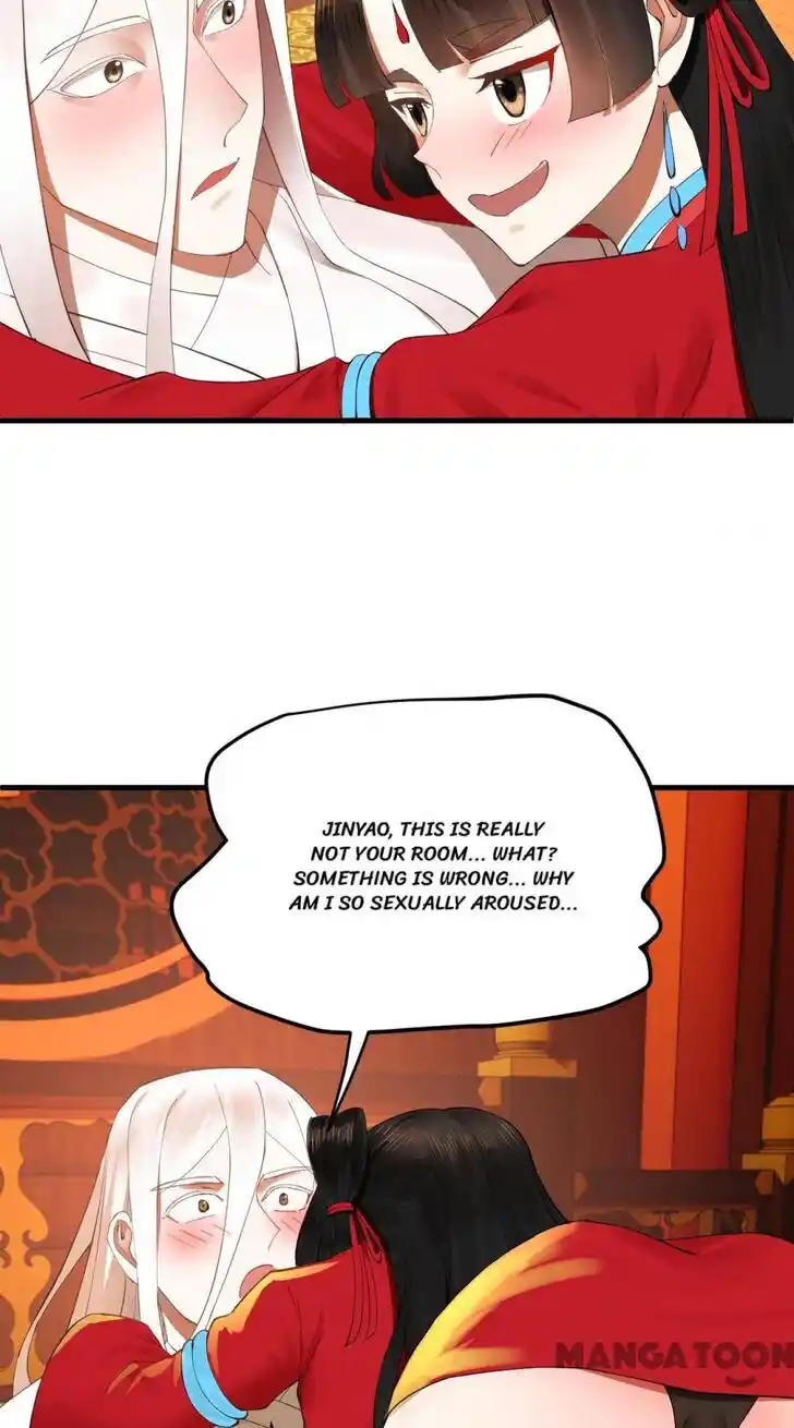 Lian qi Lianle Sanqiannian Ch.274