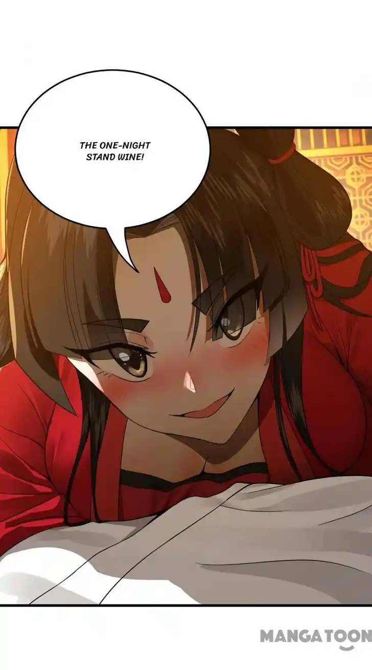 Lian qi Lianle Sanqiannian Ch.274