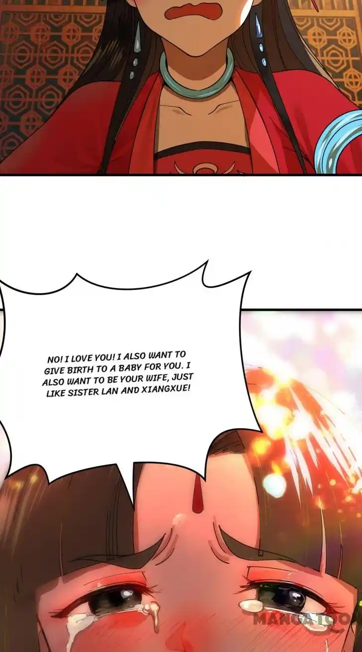 Lian qi Lianle Sanqiannian Ch.274