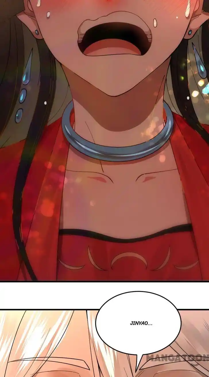 Lian qi Lianle Sanqiannian Ch.274