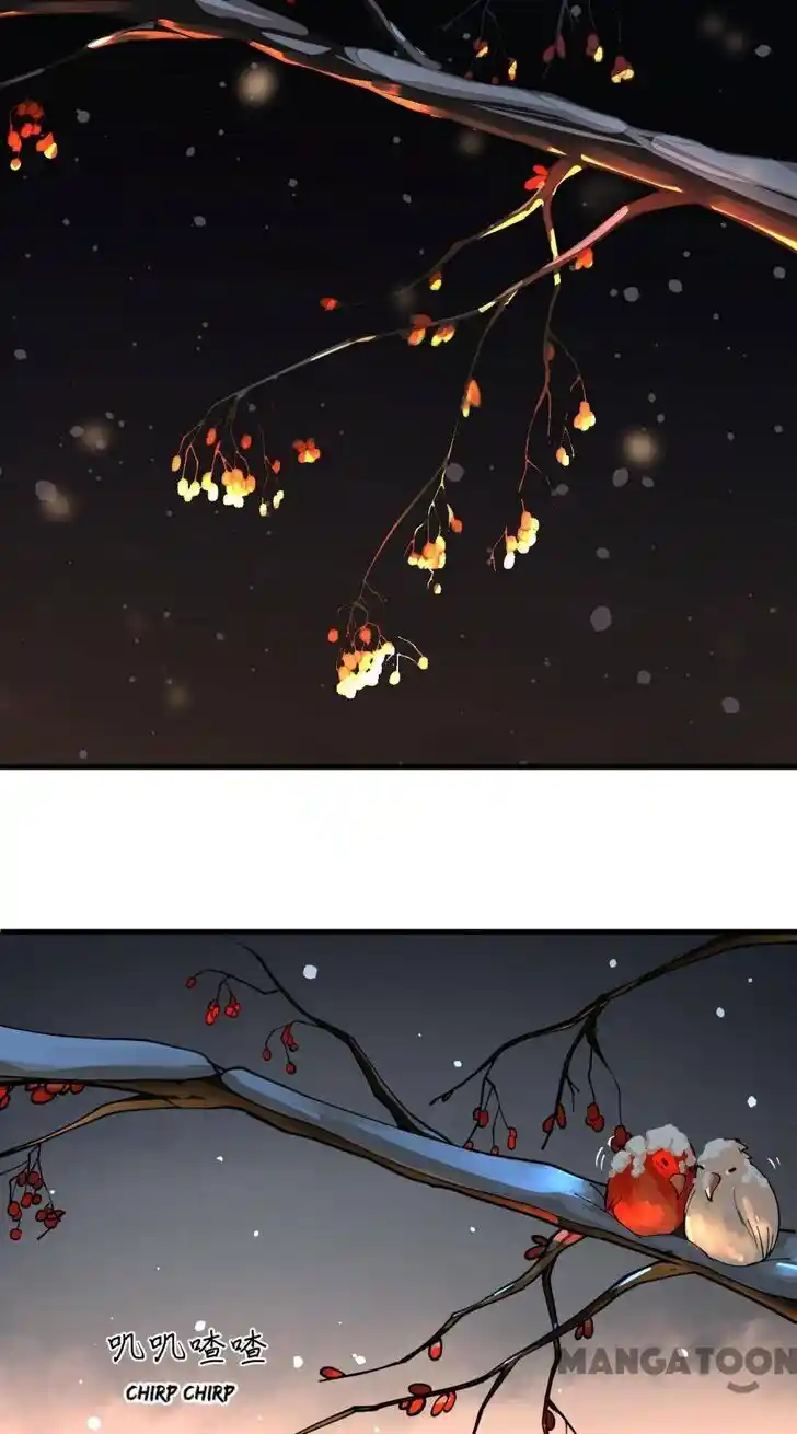 Lian qi Lianle Sanqiannian Ch.274