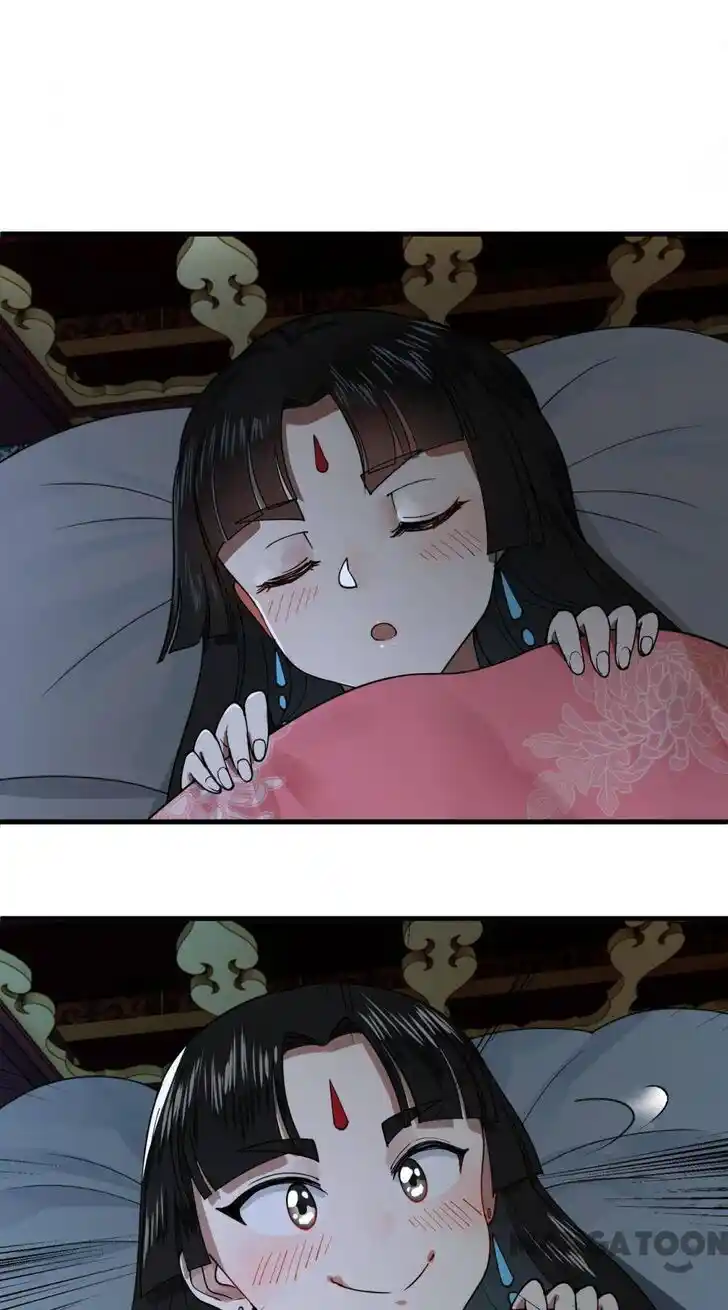 Lian qi Lianle Sanqiannian Ch.274