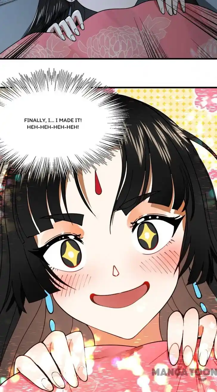 Lian qi Lianle Sanqiannian Ch.274