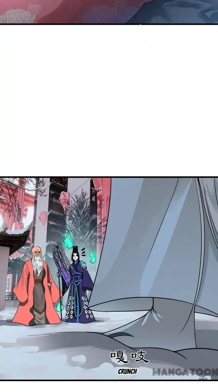 Lian qi Lianle Sanqiannian Ch.274