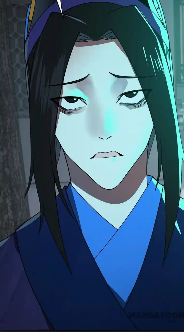 Lian qi Lianle Sanqiannian Ch.274