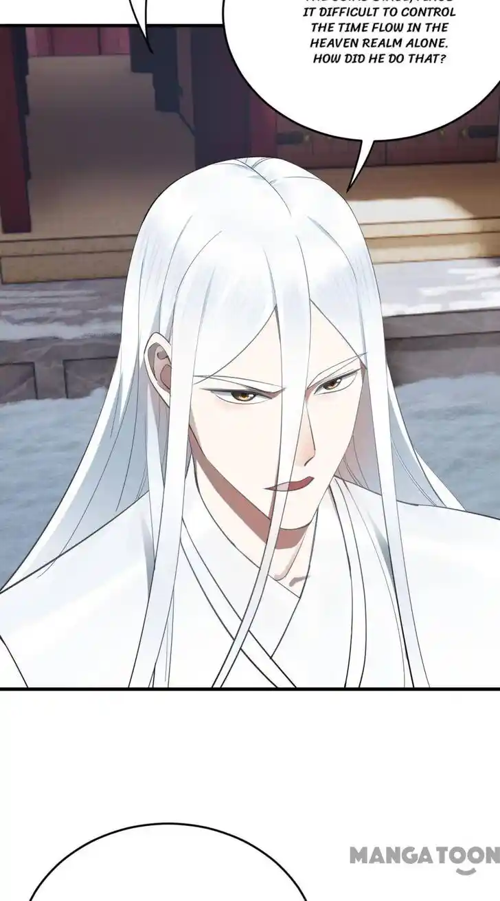 Lian qi Lianle Sanqiannian Ch.275