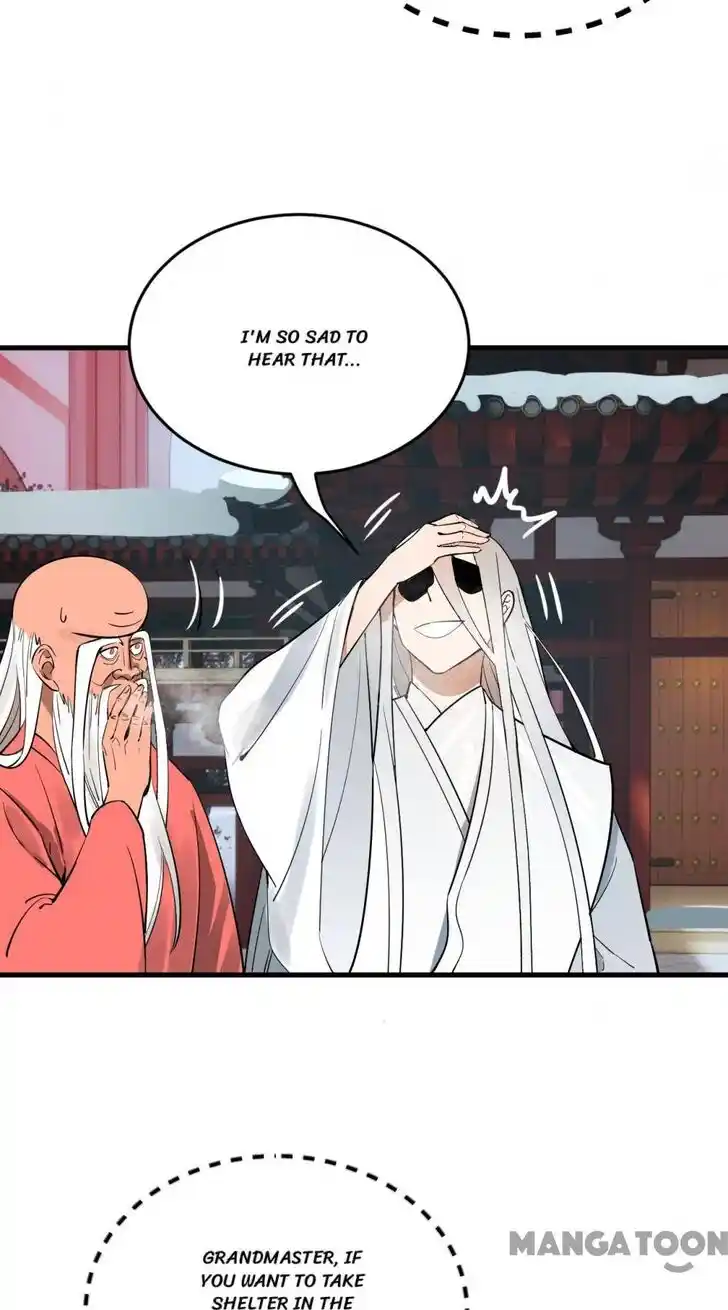 Lian qi Lianle Sanqiannian Ch.275