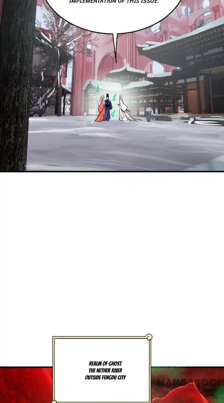 Lian qi Lianle Sanqiannian Ch.275