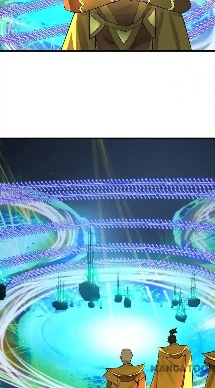 Lian qi Lianle Sanqiannian Ch.275