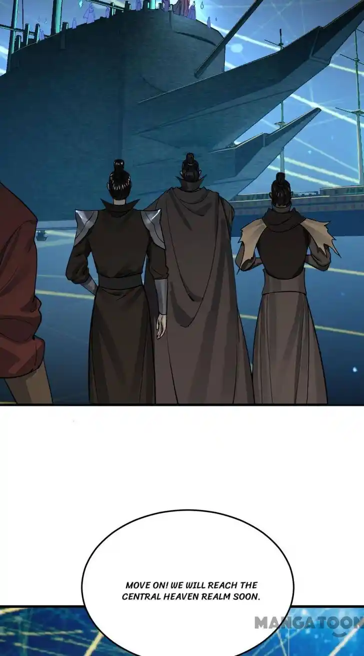 Lian qi Lianle Sanqiannian Ch.275