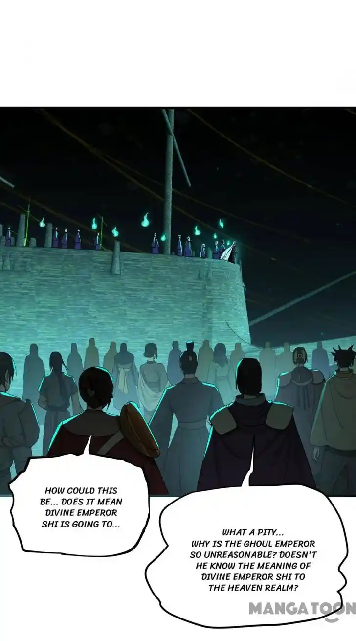 Lian qi Lianle Sanqiannian Ch.275