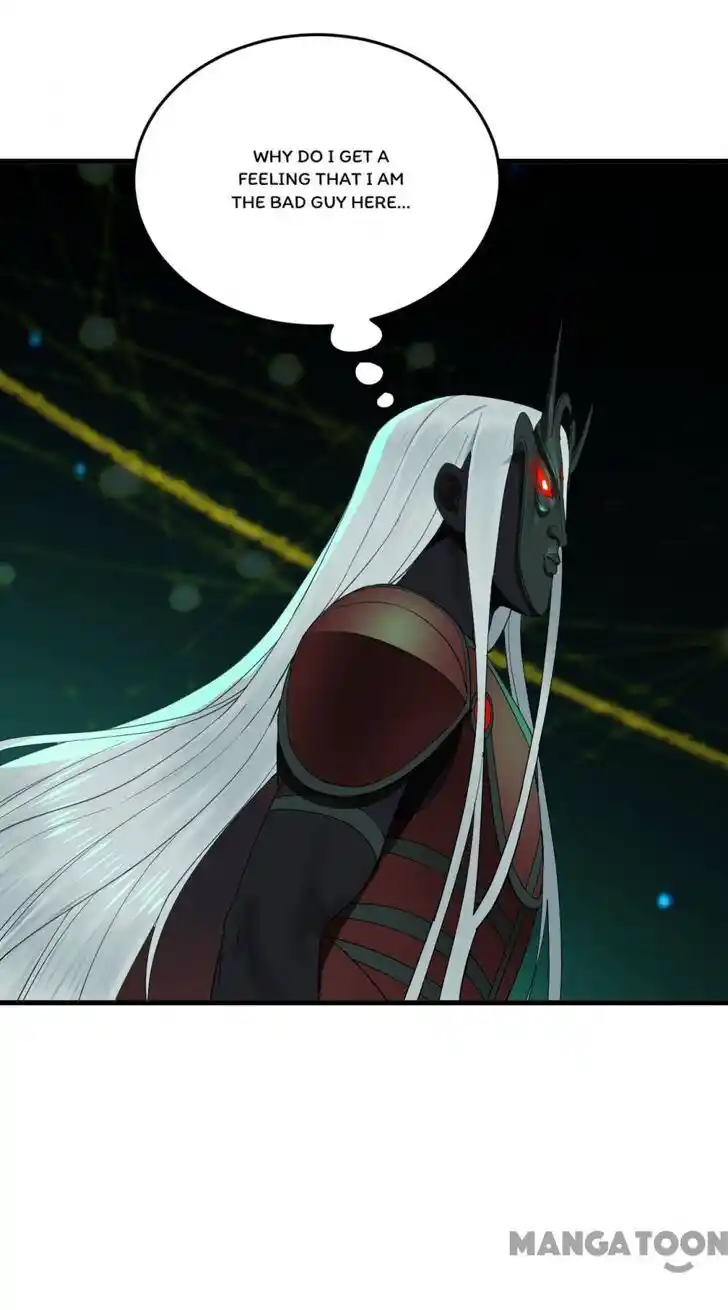 Lian qi Lianle Sanqiannian Ch.275