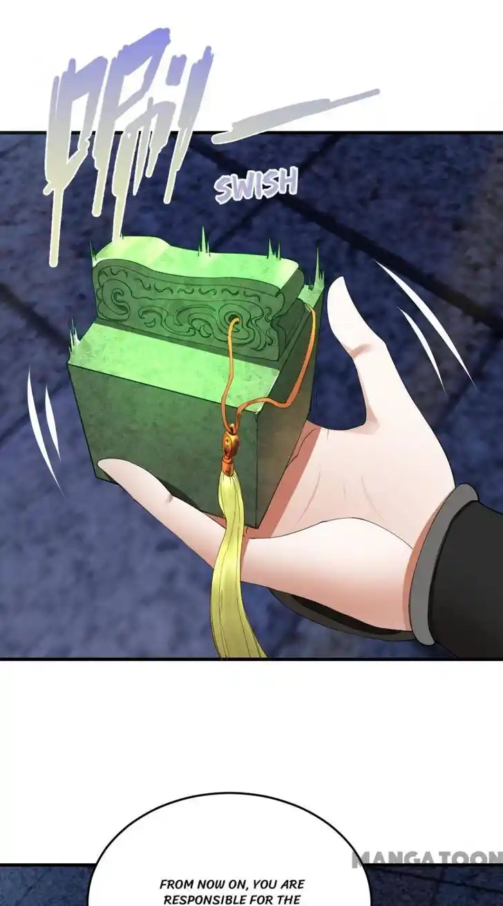 Lian qi Lianle Sanqiannian Ch.275