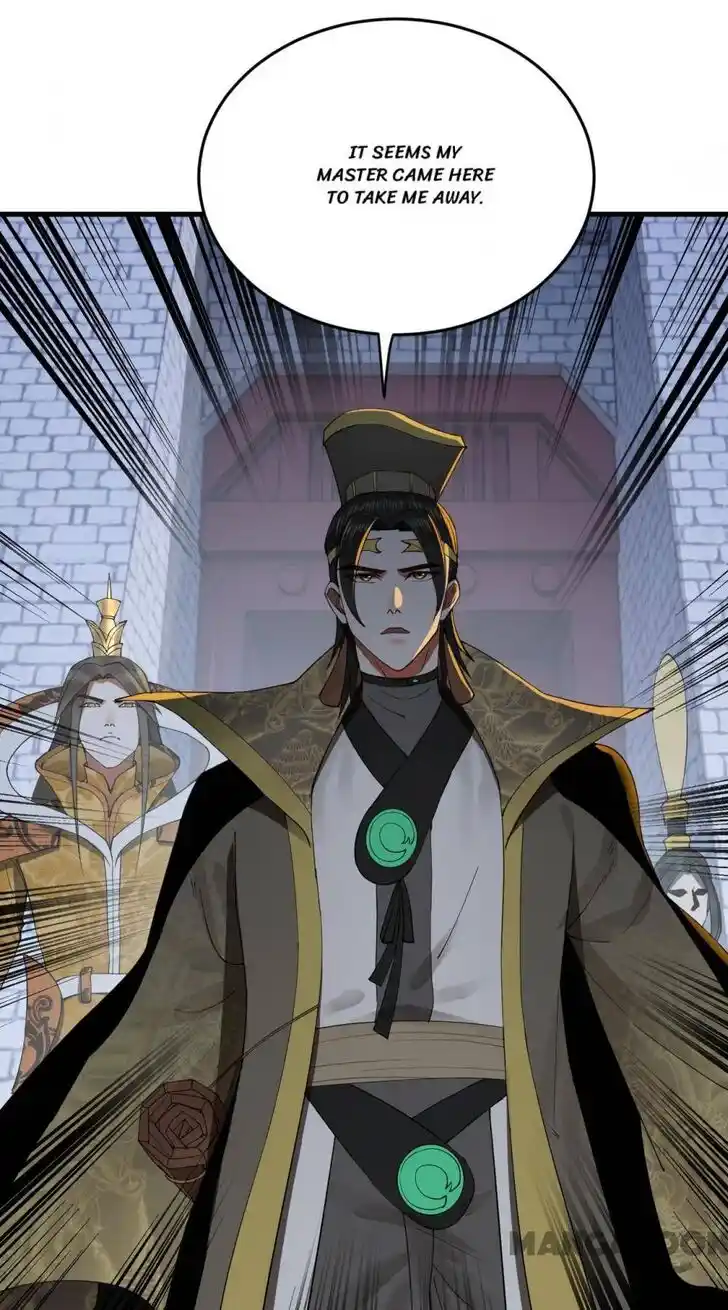 Lian qi Lianle Sanqiannian Ch.275