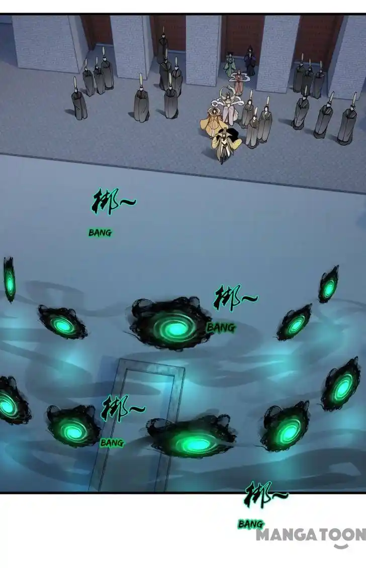 Lian qi Lianle Sanqiannian Ch.275