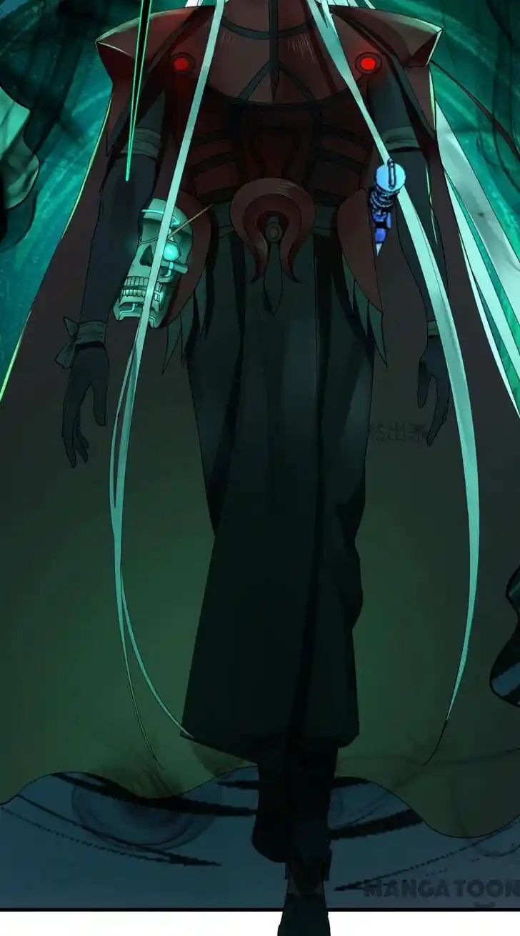 Lian qi Lianle Sanqiannian Ch.275