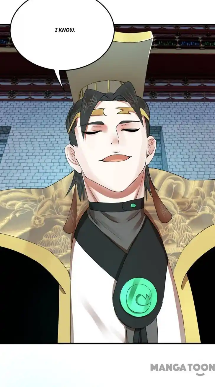 Lian qi Lianle Sanqiannian Ch.275