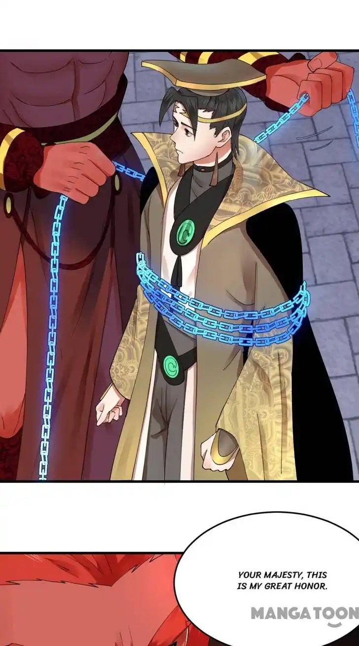 Lian qi Lianle Sanqiannian Ch.275