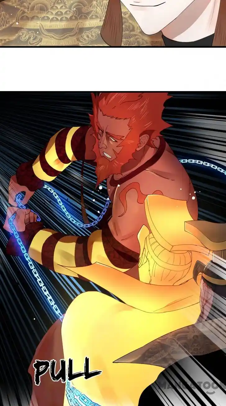 Lian qi Lianle Sanqiannian Ch.275