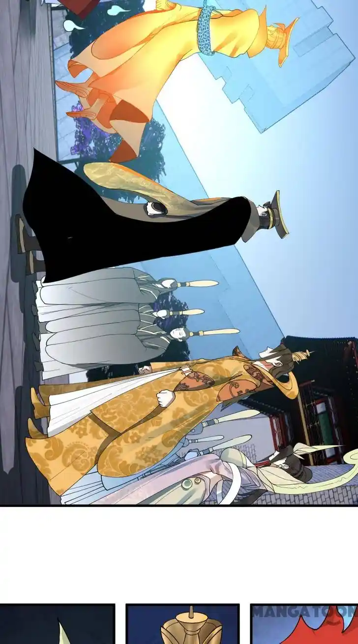 Lian qi Lianle Sanqiannian Ch.275