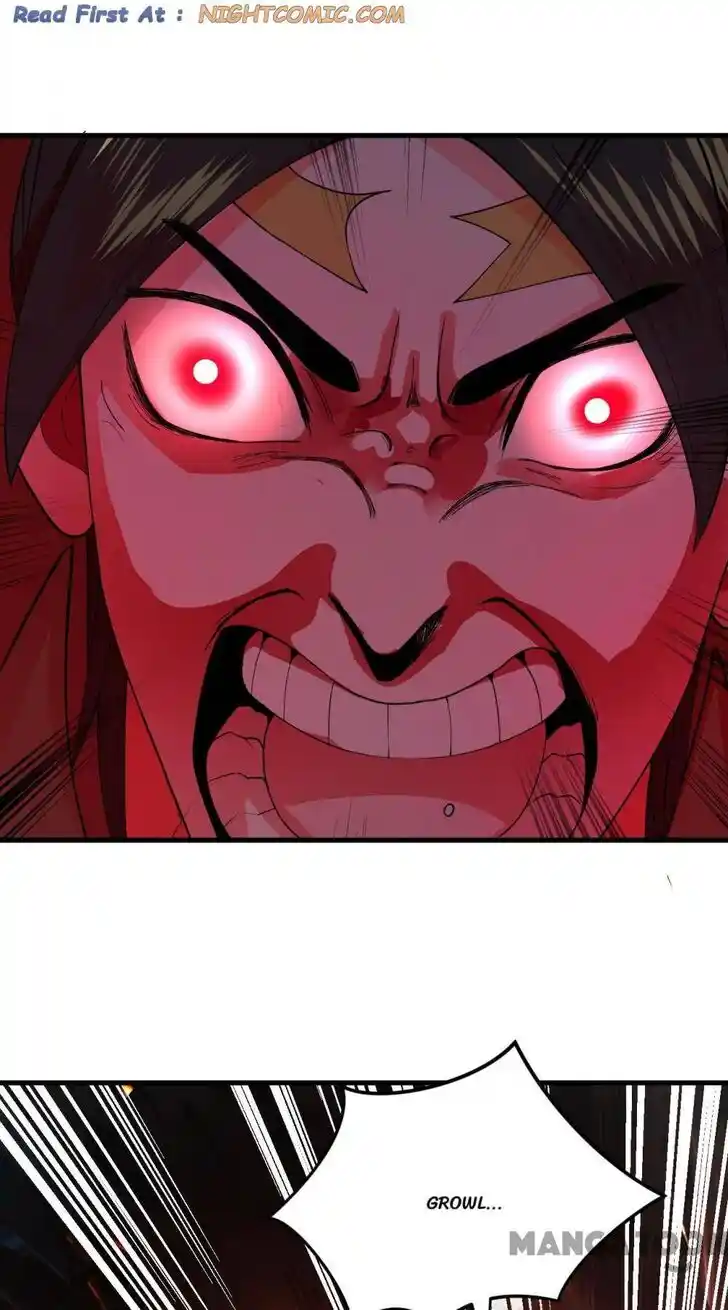 Lian qi Lianle Sanqiannian Ch.276