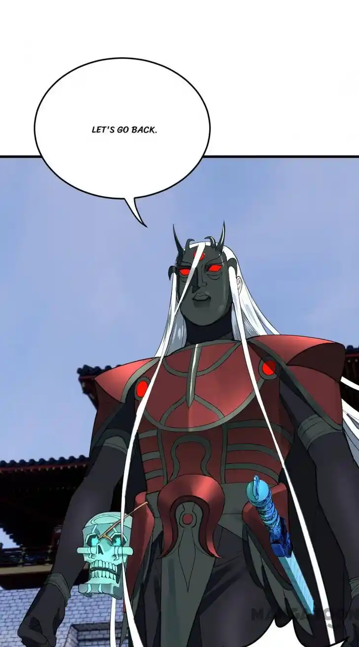 Lian qi Lianle Sanqiannian Ch.276