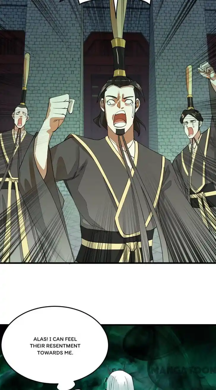 Lian qi Lianle Sanqiannian Ch.276